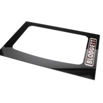 Picture of Blodgett 59007 Glass,door Lh Hv100/ab