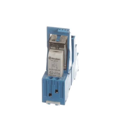 Picture of Blodgett 59146 Relay, 3Pdt, 24Vdc Coil
