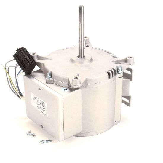 Picture of Blodgett 59123 Motor Kit 115V 1/2Hp Chain