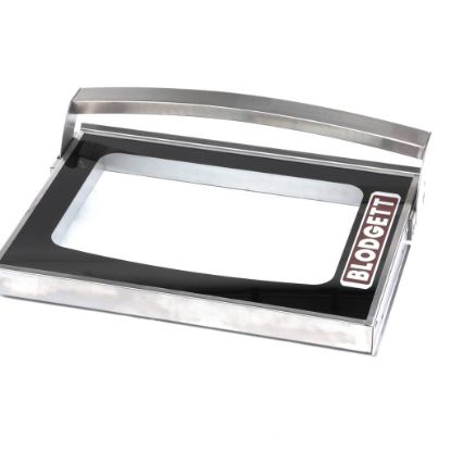 Picture of Blodgett 59140 Door Assembly,left Hv100/ab