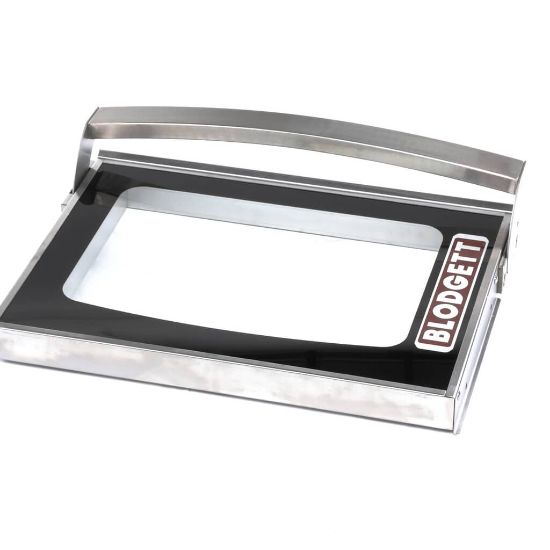 Picture of Blodgett 59140 Door Assembly,left Hv100/ab