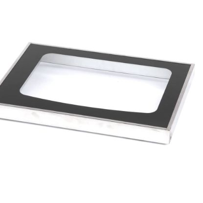 Picture of Blodgett 59141 Door Assembly,right Hv100/ab