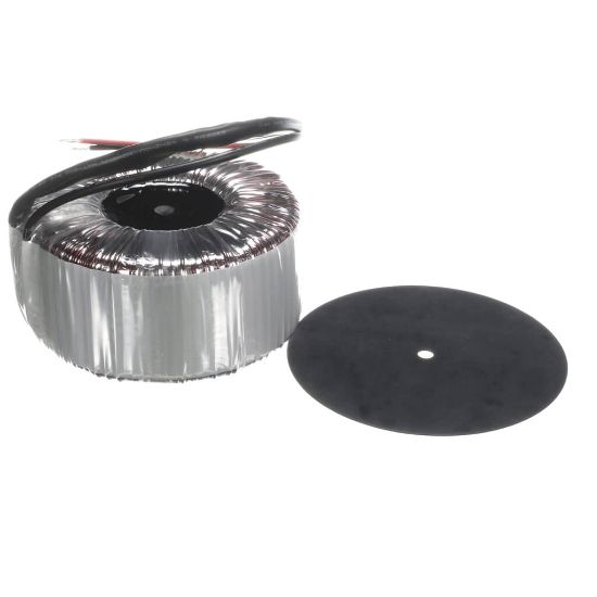 Picture of Blodgett 59201 Toroidal Auto Trans 480/240