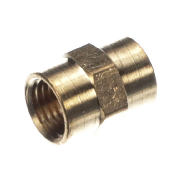Picture of Blodgett 59332 Coupling, 1/4 Fnpt, Hex
