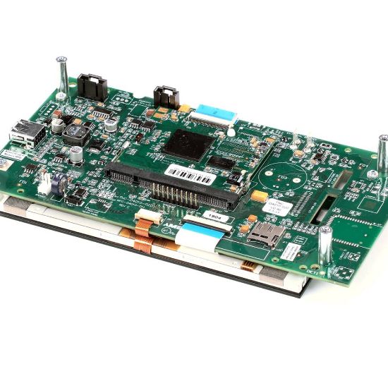 Picture of Blodgett 59360 Control,programmed Hv100 Tchsrn