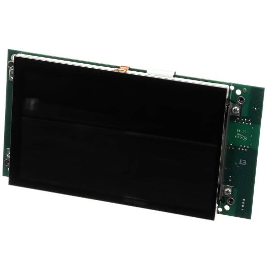 Picture of Blodgett 59361 Control,programmed Hvh100 Tchsrn