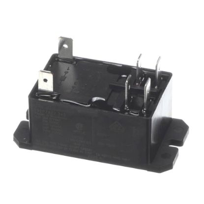 Picture of Blodgett 59382 Relay, Dpst 30A 24Vac