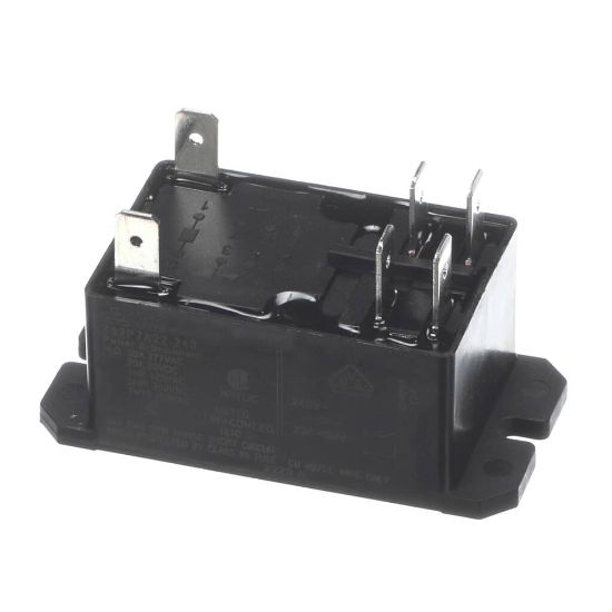 Picture of Blodgett 59382 Relay, Dpst 30A 24Vac
