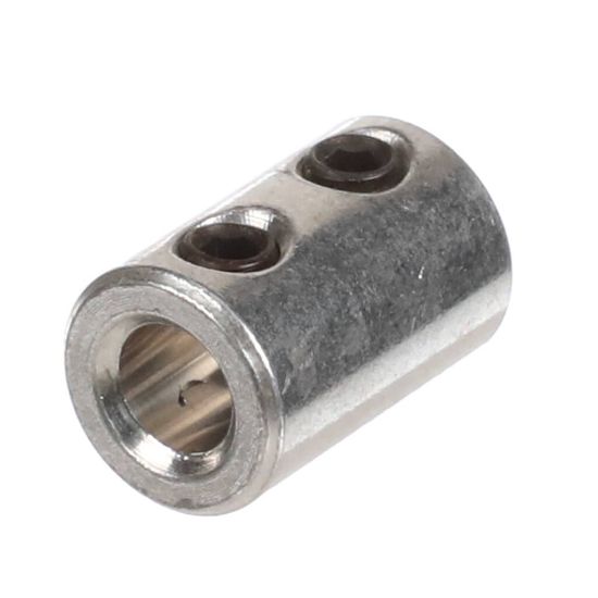 Picture of Blodgett 59439 Coupling, 1/4 Set Screw