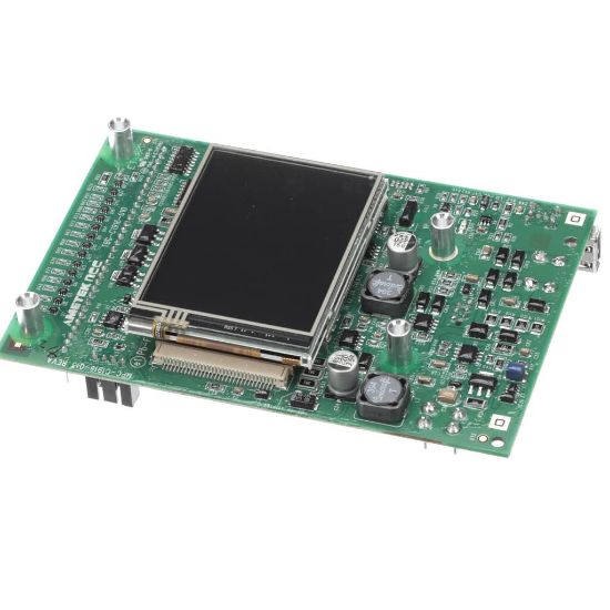 Picture of Blodgett 59365 Prgrmd Control,cnvx14 Manual