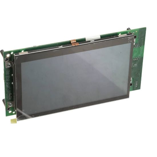 Picture of Blodgett 59718 Control, Prgmd Hv100 Tchsrn Dd