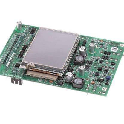 Picture of Blodgett 59362 Prgrmd Control,bcx14e Manual