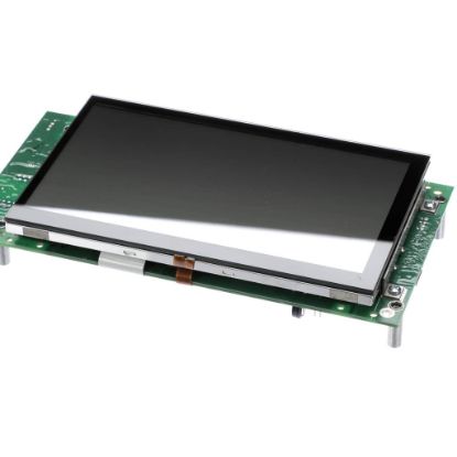 Picture of Blodgett 59722 Control,programmed Hv1em Tchsrn