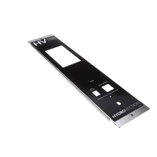 Picture of Blodgett 59794 Panel & Decal Assembly, Hv100em
