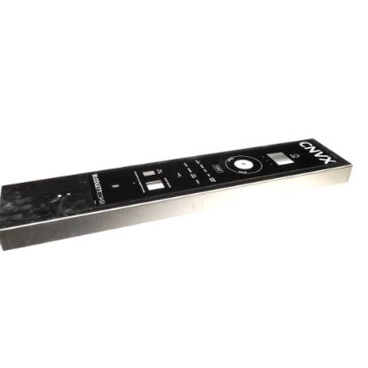 Picture of Blodgett 59861 Panel & Decal,cnvx 2.8"" Man