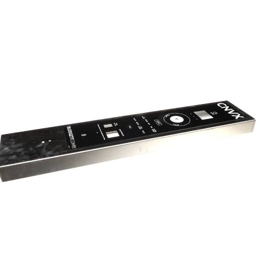 Picture of Blodgett 59861 Panel & Decal,cnvx 2.8"" Man