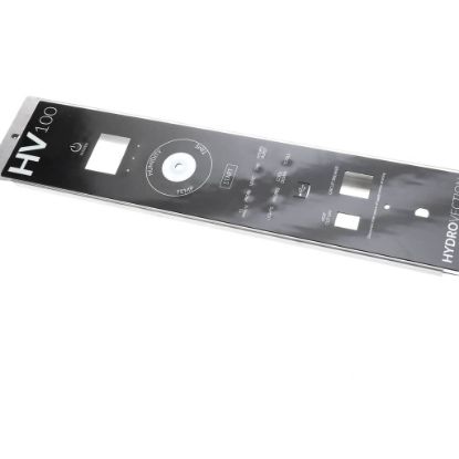 Picture of Blodgett 59854 Panel & Decal,hv100 2.8"" Man