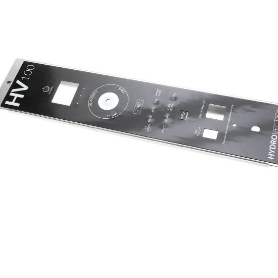 Picture of Blodgett 59854 Panel & Decal,hv100 2.8"" Man