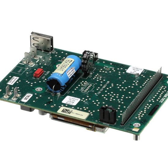 Picture of Blodgett 59820 Control, Man. Bcx14e