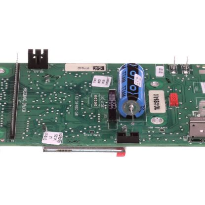 Picture of Blodgett 59819 Ctrl,manual Bx14k12