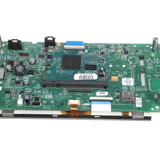 Picture of Blodgett 59812 Ctrl, 7"" Ts Hv100k12