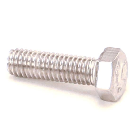 Picture of Blodgett 60047 Screw Set M5 X 16