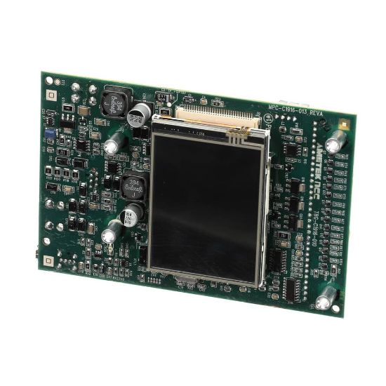 Picture of Blodgett 59821 Control,man. Bcx14gk12