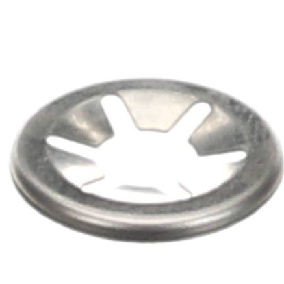 Picture of Blodgett 60097 Locking Ring +6 Stainless