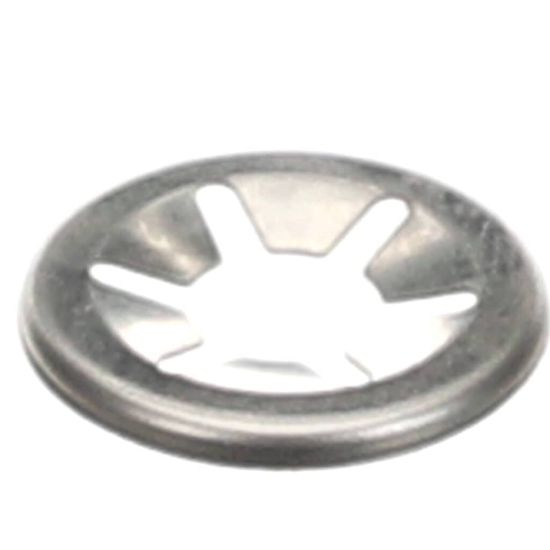 Picture of Blodgett 60097 Locking Ring +6 Stainless