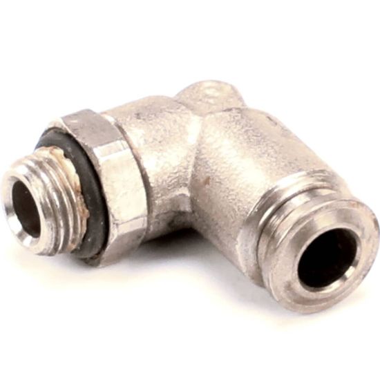 Picture of Blodgett 60117 Lightning Fitting 90&Brk Bar
