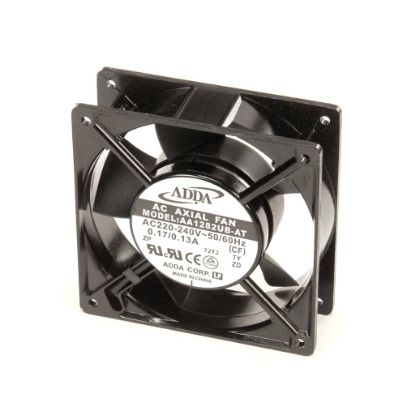 Picture of Blodgett 60124 Cooling Fan (Square)