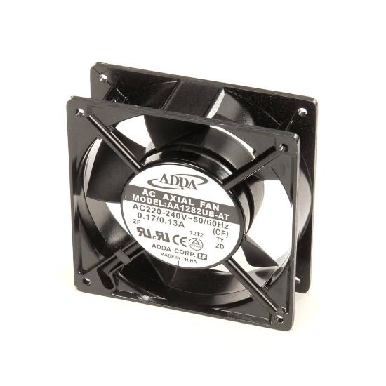 Picture of Blodgett 60124 Cooling Fan (Square)