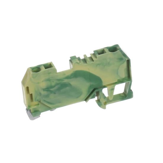 Picture of Blodgett 60279 Terminal 4Q 2 Pole Yello W/grn