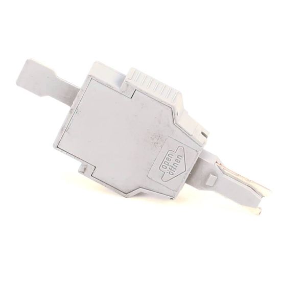 Picture of Blodgett 60317 Fuse Carrier Wago 281-51 1