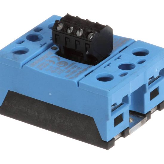 Picture of Blodgett 60579 Solid State Relay 2X50a