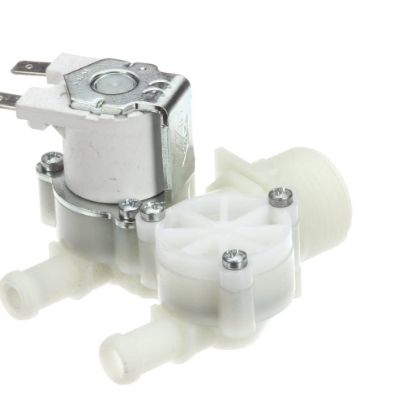 Picture of Blodgett 60828 Solenoid 2-Way W/1 Spoo L