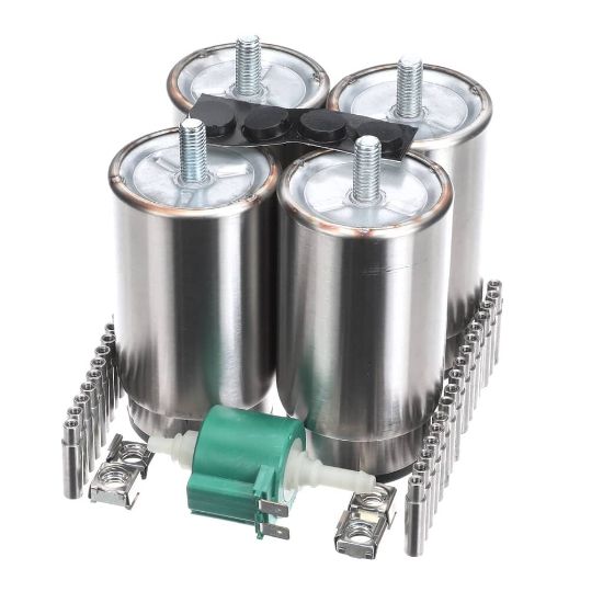 Picture of Blodgett 60874 Leg Set, 4-6.50"" Adjustable