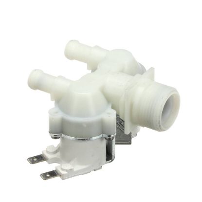 Picture of Blodgett 60827 Solenoid 2-Way W/2 Spoo Ls