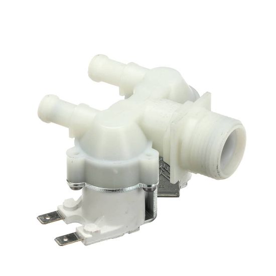 Picture of Blodgett 60827 Solenoid 2-Way W/2 Spoo Ls
