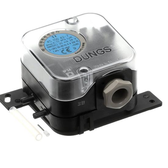 Picture of Blodgett 60631 Dif Pressure Sens Switch Aa-c2