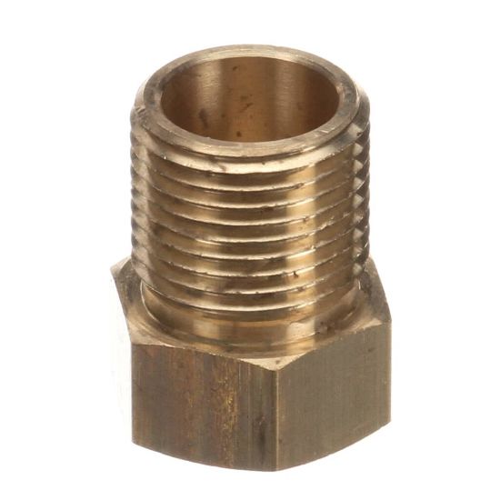 Picture of Blodgett 60921 Adapter 3/4Rg Female-3/ 4Mght