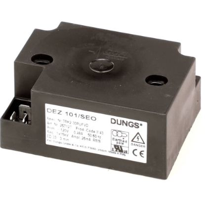 Picture of Blodgett 61078 Ignition Trafo Dungs 11 5V