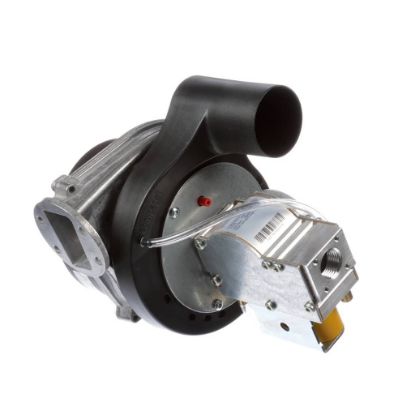 Picture of Blodgett 60972 Control Gas-air 21/24Kw 115V