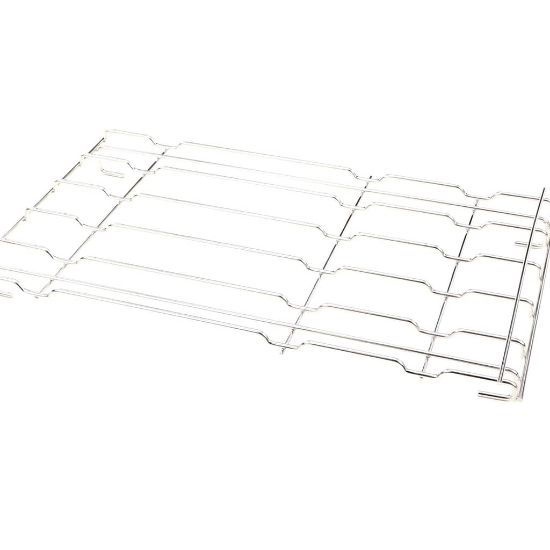 Picture of Blodgett 61233 Side Rack 2.4 Spacing Right