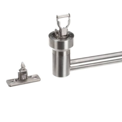 Picture of Blodgett 61274 Handle W/catch Rh Lh Hi Nge