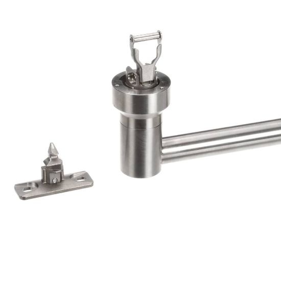 Picture of Blodgett 61274 Handle W/catch Rh Lh Hi Nge