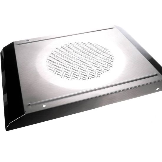 Picture of Blodgett 61302 Filter Housing