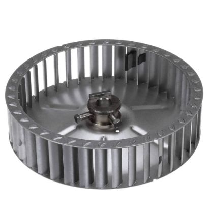 Picture of Blodgett 6138 Blower Wheel 8-1/2D X 2-1/8W 5/8