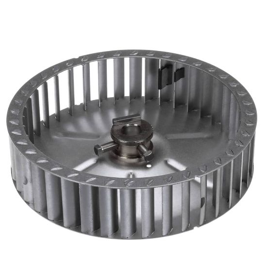 Picture of Blodgett 6138 Blower Wheel 8-1/2D X 2-1/8W 5/8