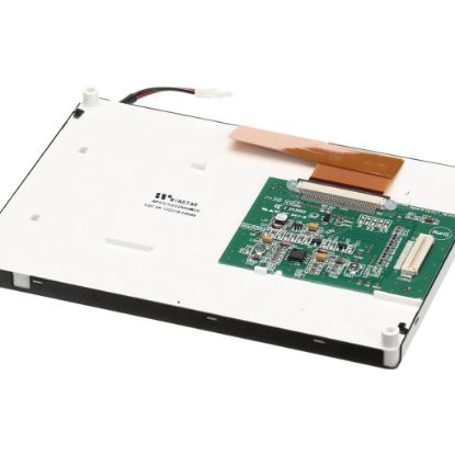 Picture of Blodgett 61464 Display Visual Ckg Ii T Ft 5.7